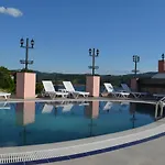 Mobi Dick Family Hotel 3*