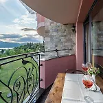Mobi Dick Family 3* Glavatartsi