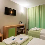 Hotel Mobi Dick Family 3*