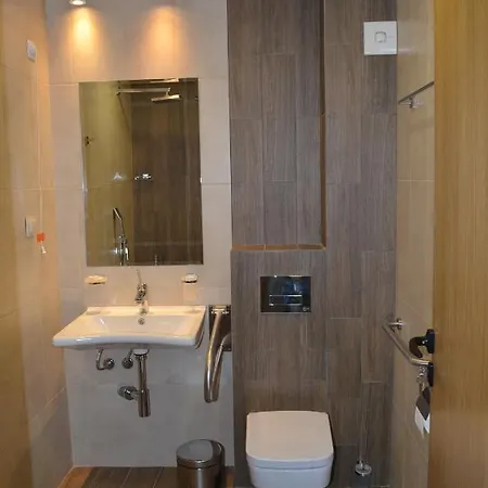 Mobi Dick Family Hotel