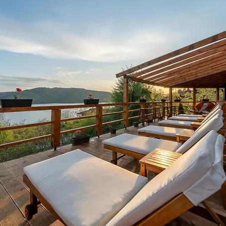 Hotel Mobi Dick Family