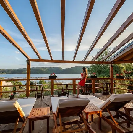 Mobi Dick Family Hotel Glavatartsi