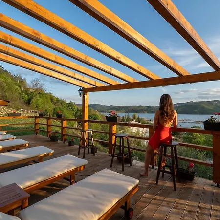 Hotel Mobi Dick Family 3*