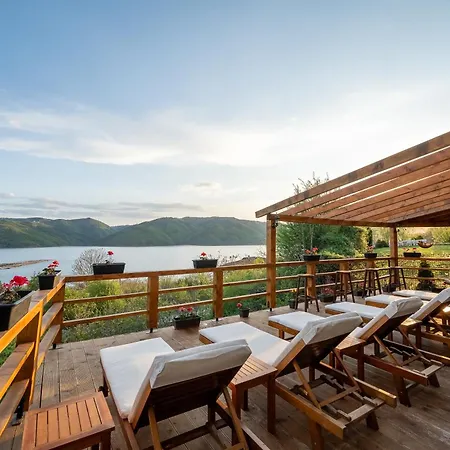 فندق Mobi Dick Family