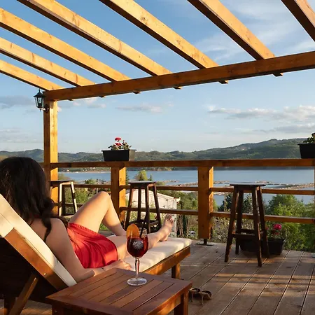 Mobi Dick Family Hotel 3*