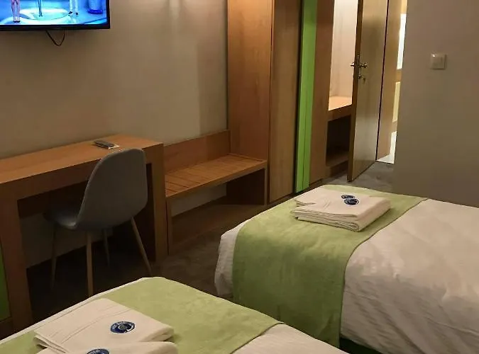 Mobi Dick Family Hotel