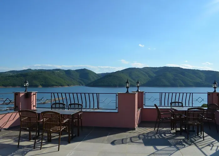 فندق Mobi Dick Family