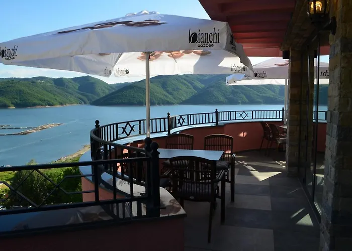 فندق Mobi Dick Family