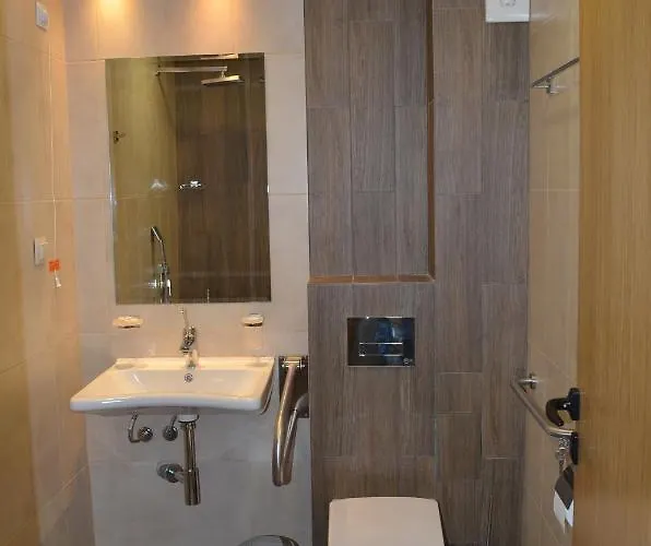 Mobi Dick Family Hotel