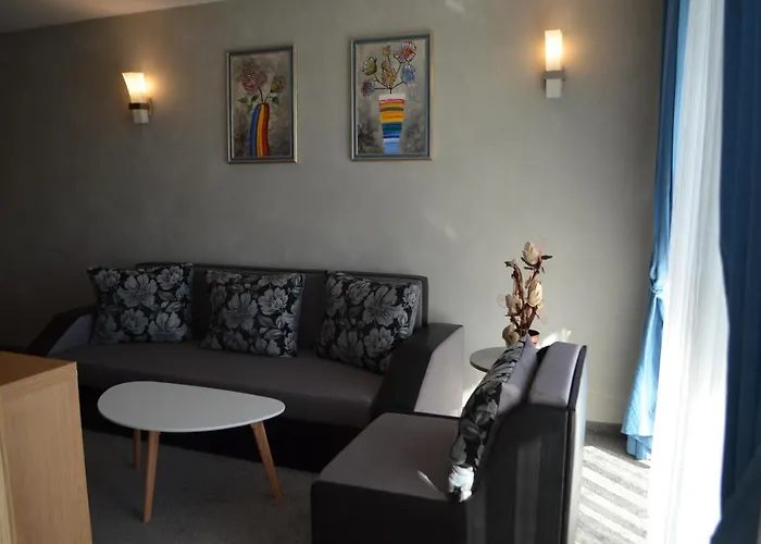 Mobi Dick Family Hotel