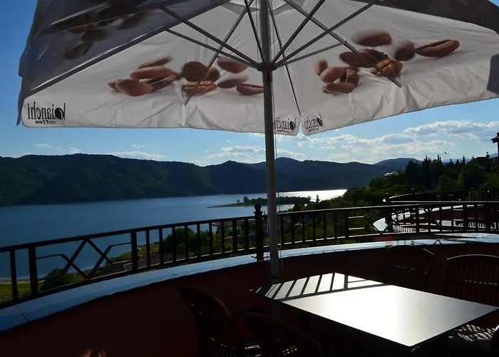 Mobi Dick Family Hotel