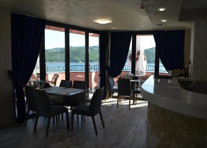 Mobi Dick Family Hotel Glavatartsi