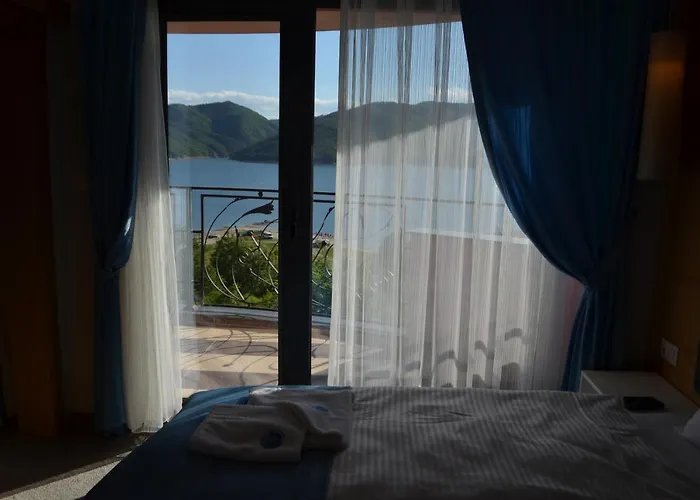 Mobi Dick Family فندق غلافاتارتسي