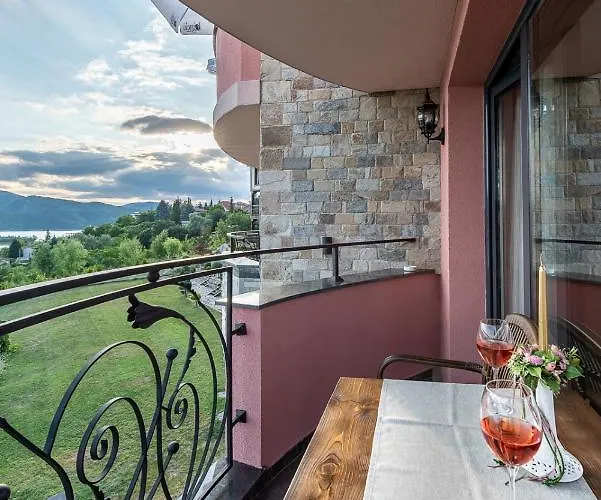 Mobi Dick Family 3* Glavatartsi