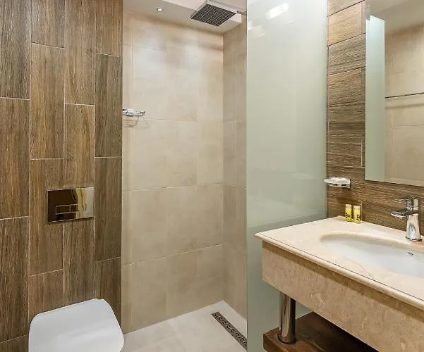 Mobi Dick Family Hotel