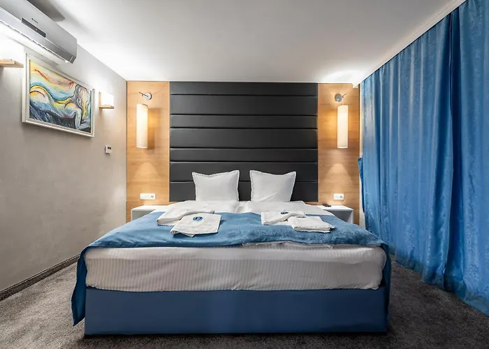 Mobi Dick Family Hotel