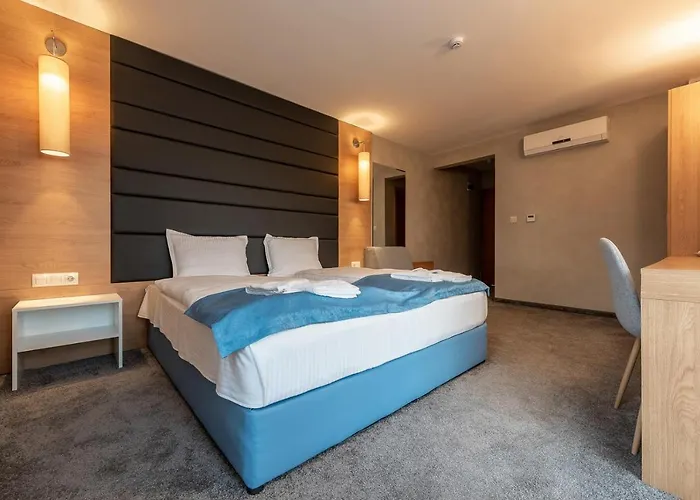 Hotel Mobi Dick Family