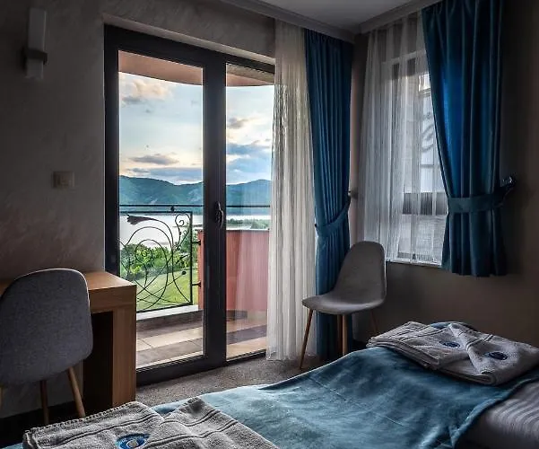 Mobi Dick Family Hotel