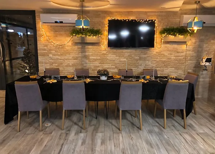 Hotel Mobi Dick Family 3*