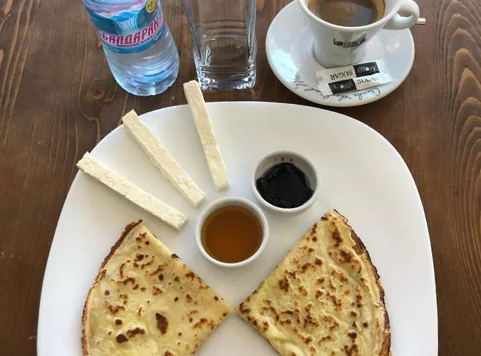 Mobi Dick Family فندق