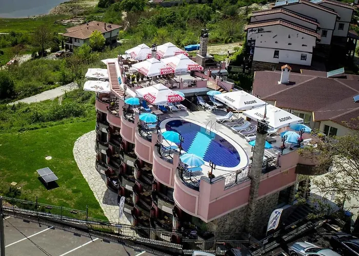 Hotel Mobi Dick Family 3*