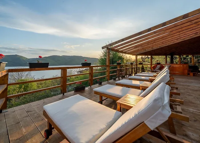 Hotel Mobi Dick Family