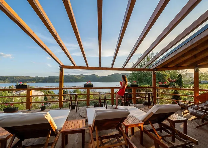 Mobi Dick Family Hotel Glavatartsi