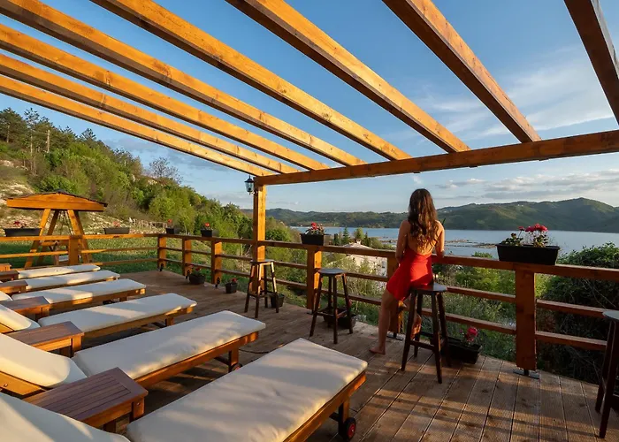 Hotel Mobi Dick Family 3*