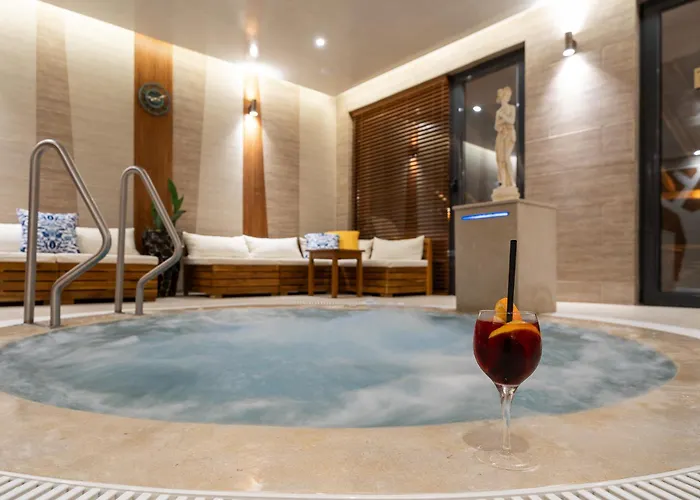 Mobi Dick Family Hotel Glavatartsi