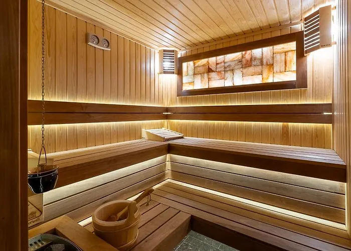 Mobi Dick Family Hotel Glavatartsi