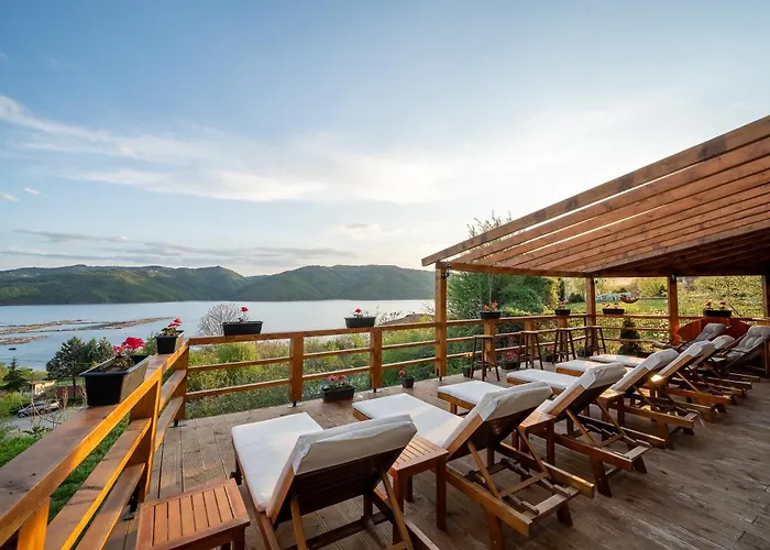 Hotel Mobi Dick Family