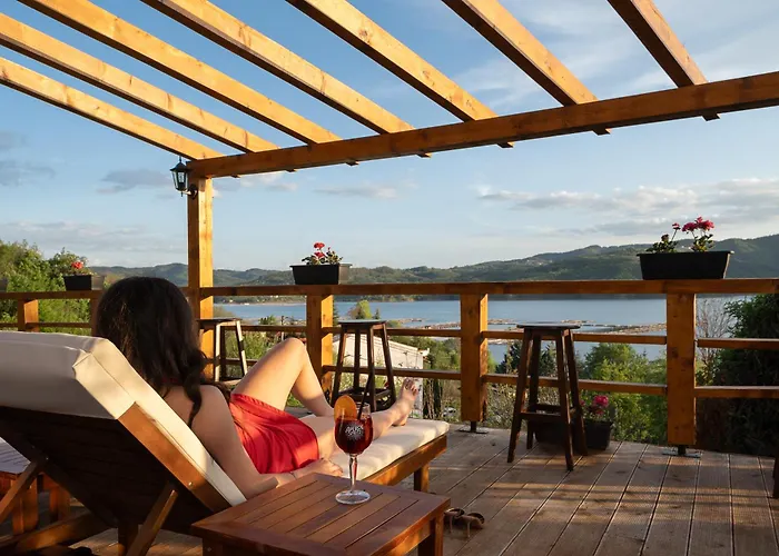 Mobi Dick Family فندق 3*