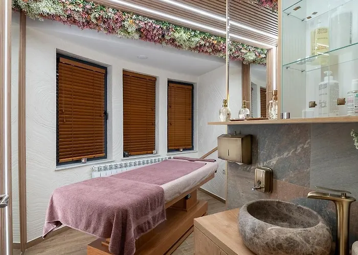 فندق Mobi Dick Family 3*