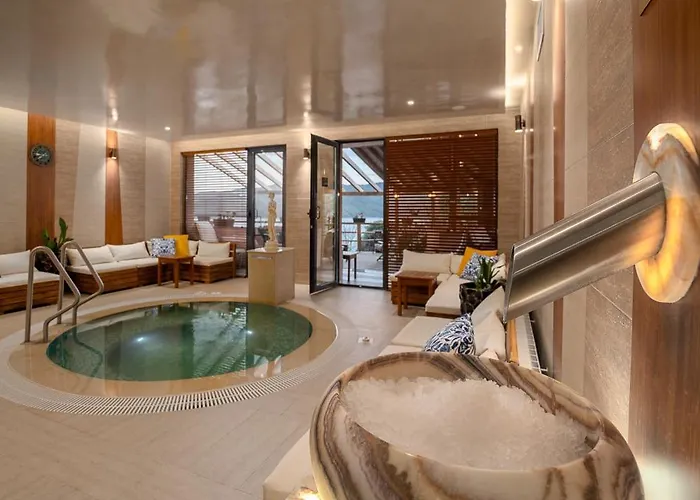 Mobi Dick Family Hotel